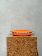 Large Bread Basket Orange – product image 1