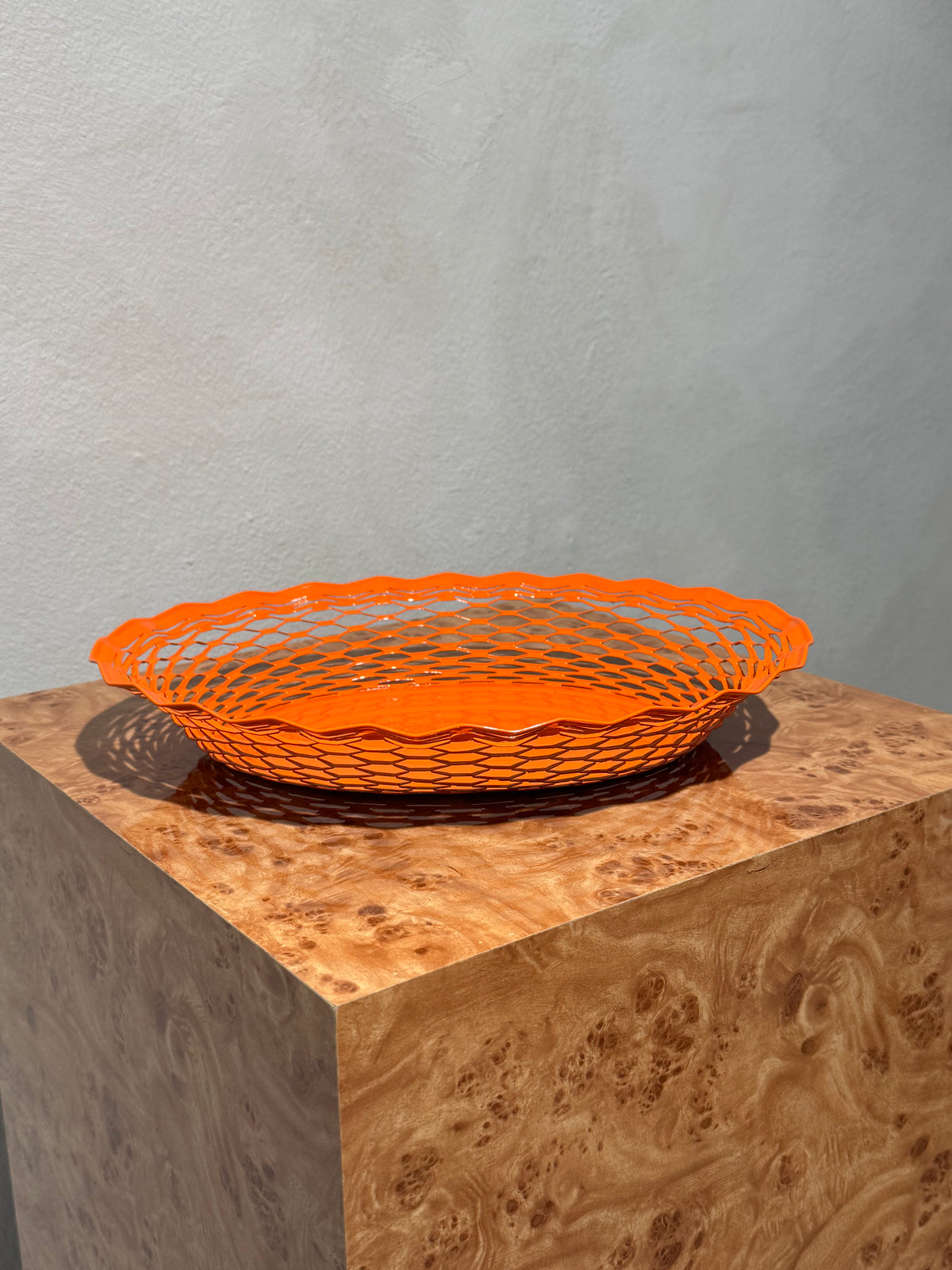 Large Bread Basket Orange – product image 3