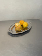 French Stainless Steel Platter – product image 2