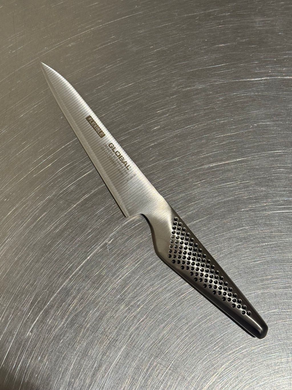 Global GS-11 Flexible Utility Knife 15 cm – product image 1