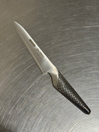 Global GS-11 Flexible Utility Knife 15 cm – product image 1