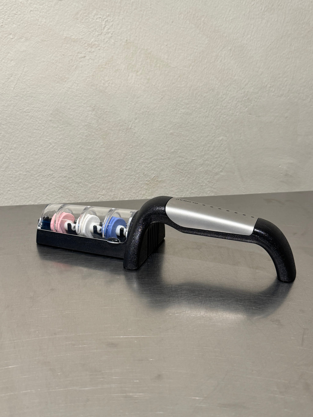 Global MinoSharp Plus 3 Knife Sharpener – product image 2