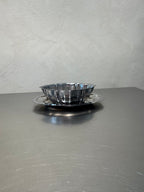 French Stainless Steel Gravy Boat – product image 2
