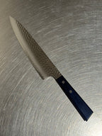 Yaxell Blue Breeze Chef’s Knife 20.5 cm – product image 1