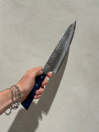 Yaxell Blue Breeze Chef’s Knife 20.5 cm – product image 3