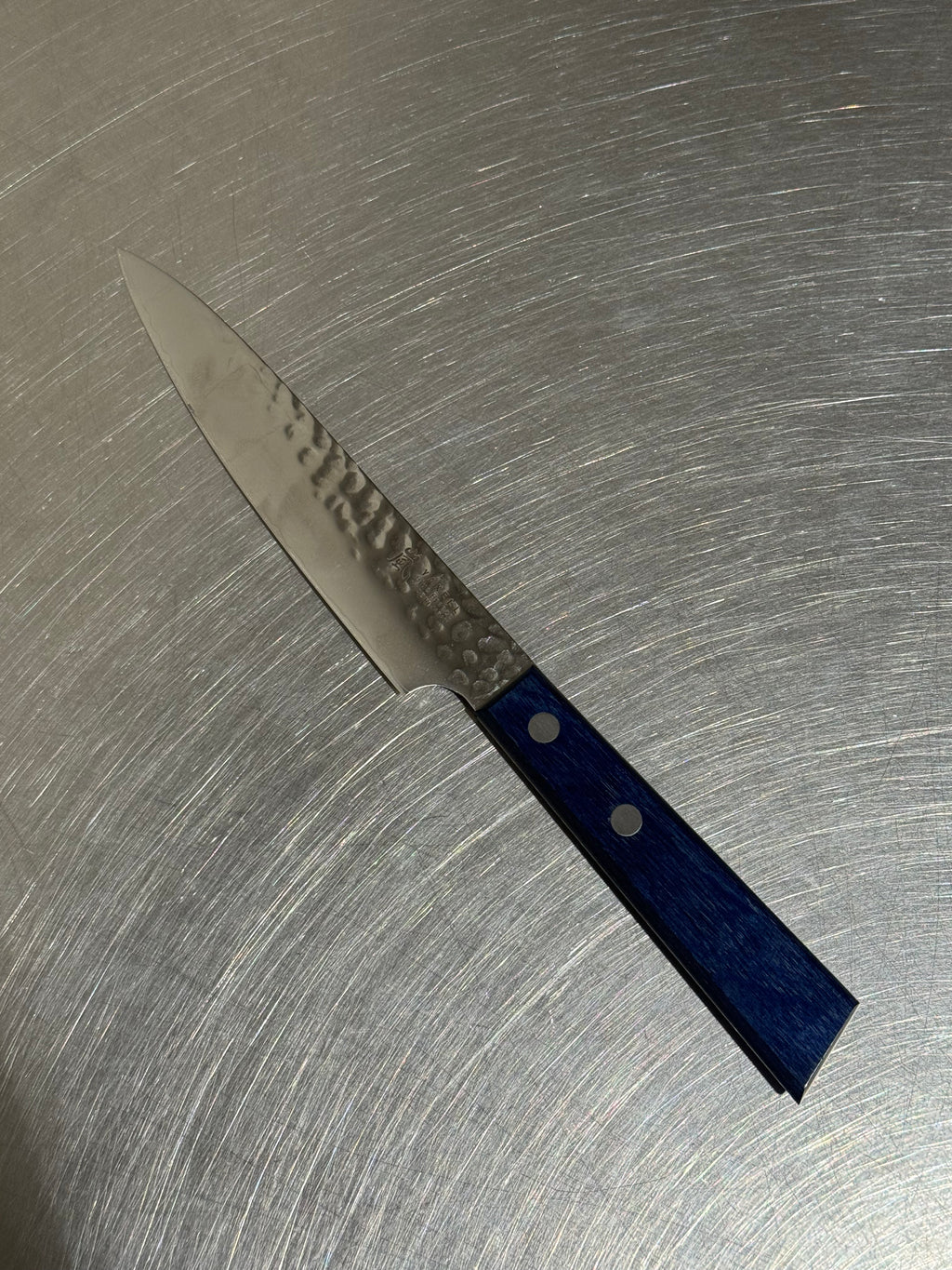 Yaxell Blue Breeze Utility Knife 13 cm – product image 1