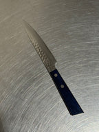 Yaxell Blue Breeze Utility Knife 13 cm – product image 2