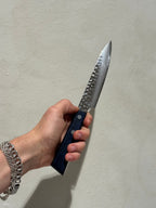 Yaxell Blue Breeze Utility Knife 13 cm – product image 3
