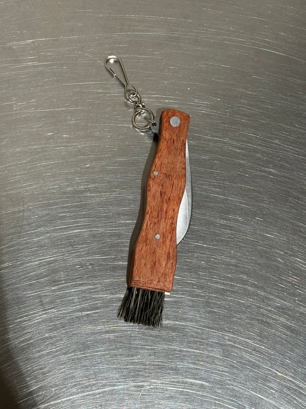 Folding Mushroom Knife – product image 3