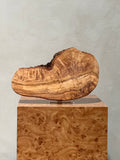Olive Wood Serving Board Medium – product image 1