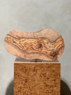 Olive Wood Serving Board Large – product image 1