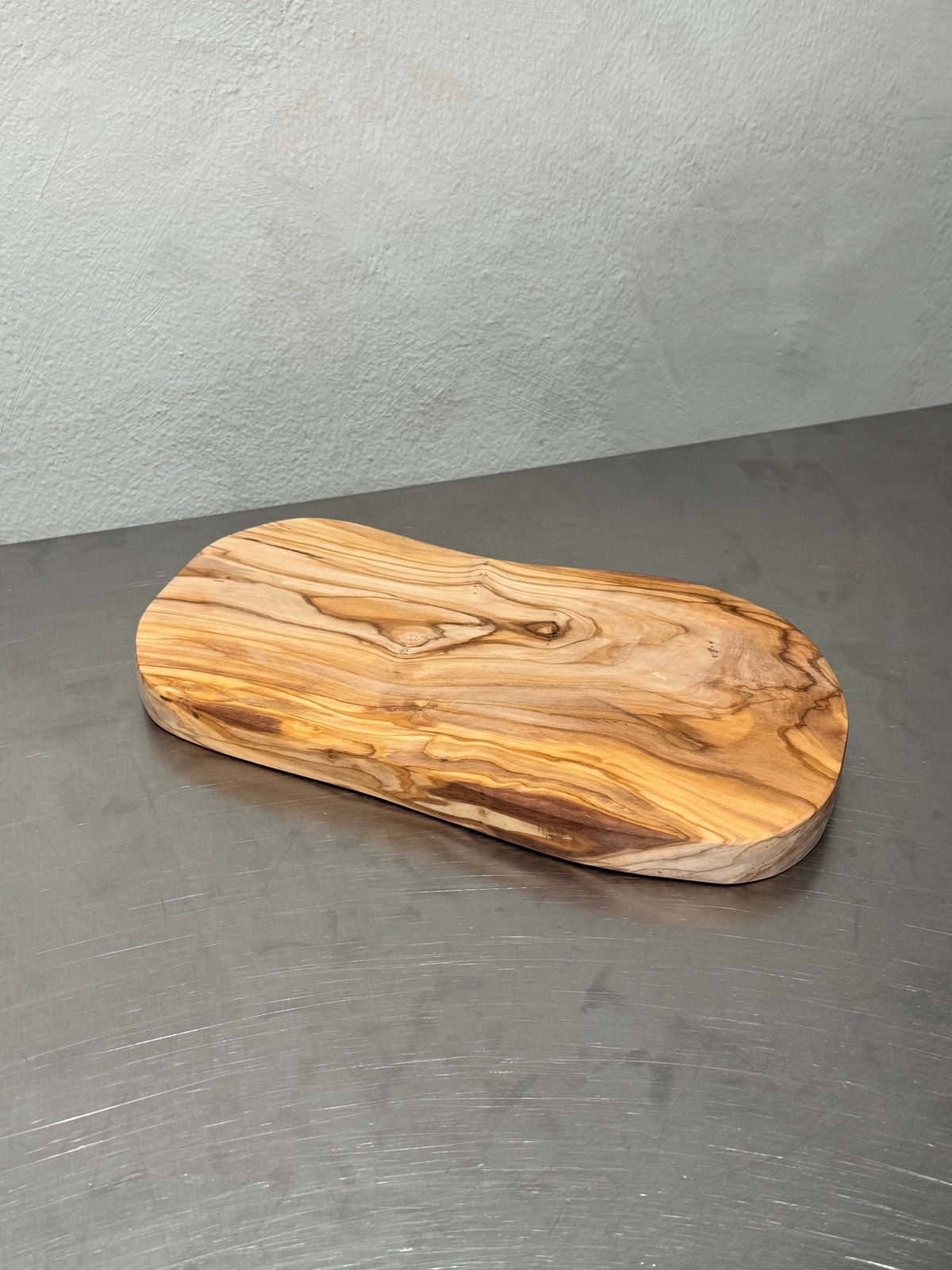 Olive Wood Serving Board Small – product image 2