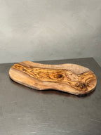 Olive Wood Serving Board Large – product image 2