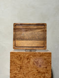 Dorre Skye Acacia Cutting Board Small – product image 1