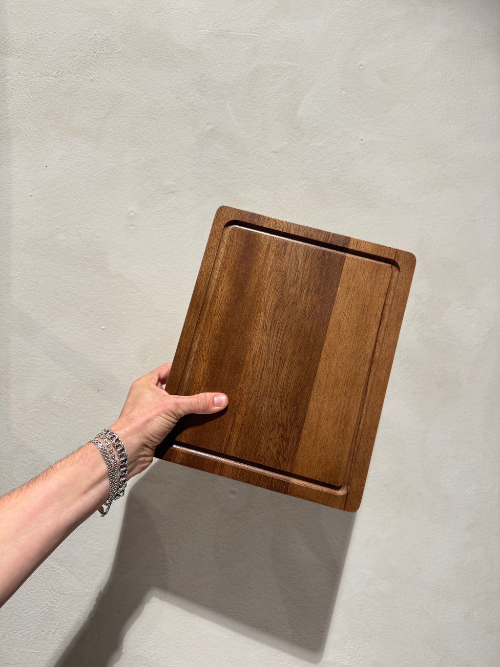Dorre Skye Acacia Cutting Board Small – product image 3