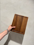 Dorre Skye Acacia Cutting Board Small – product image 3