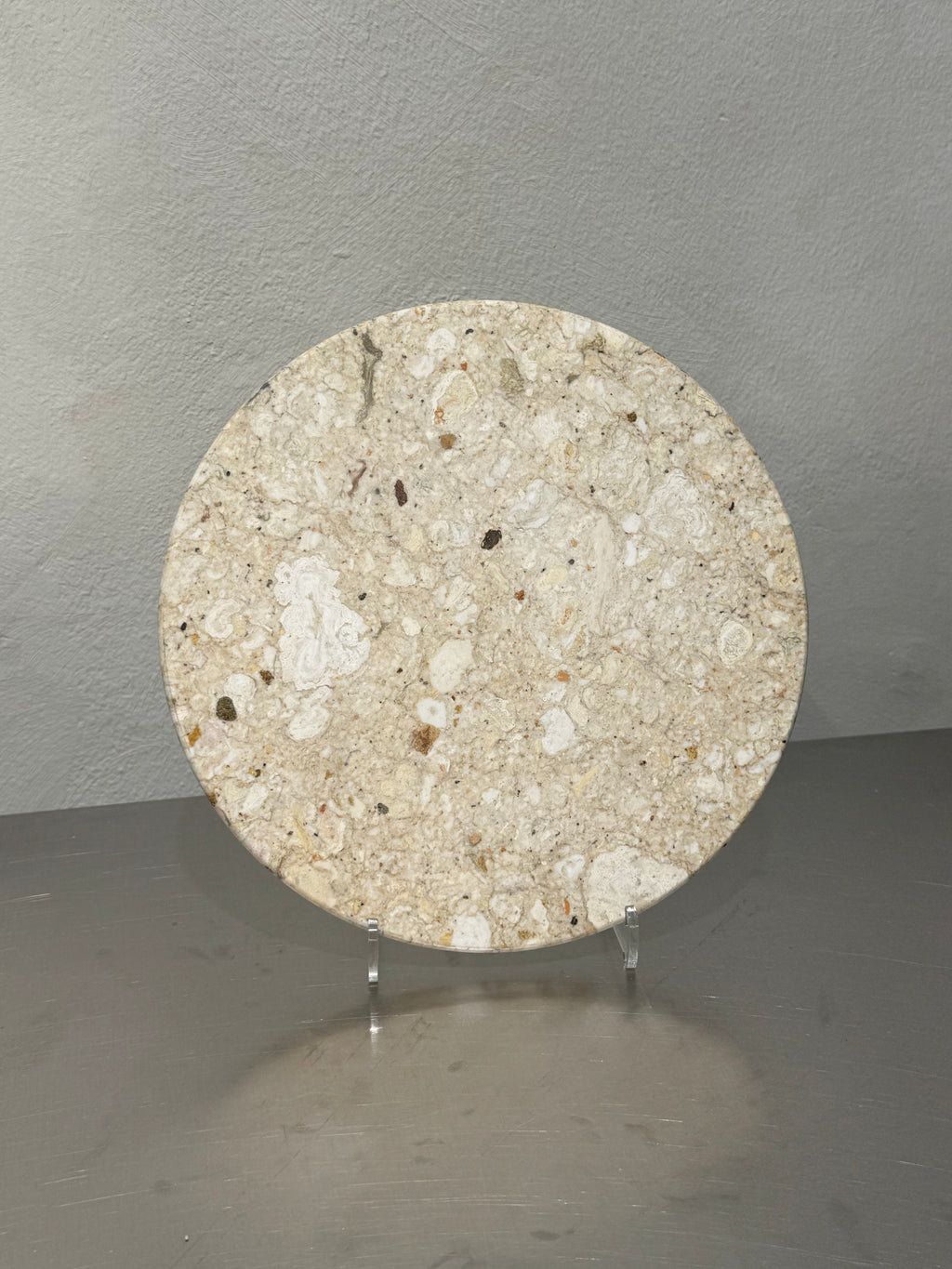 Travertine Kitchen Set of 4 – product image 3
