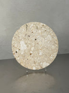 Travertine Kitchen Set of 4 – product image 3