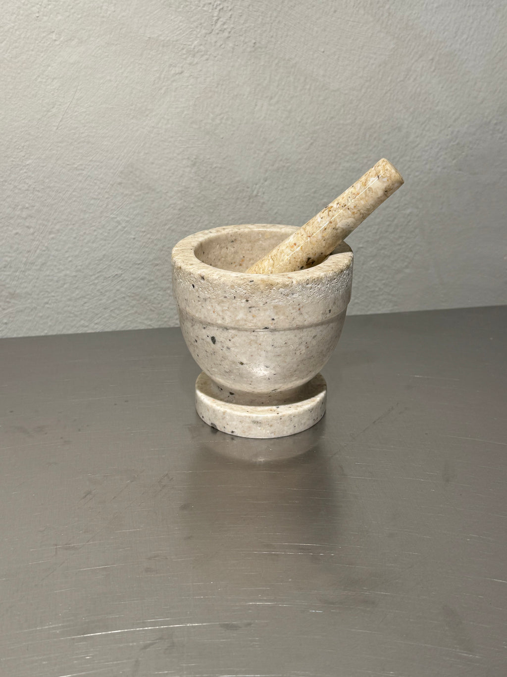 Travertine Kitchen Set of 4 – product image 5
