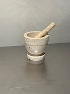 Travertine Kitchen Set of 4 – product image 5