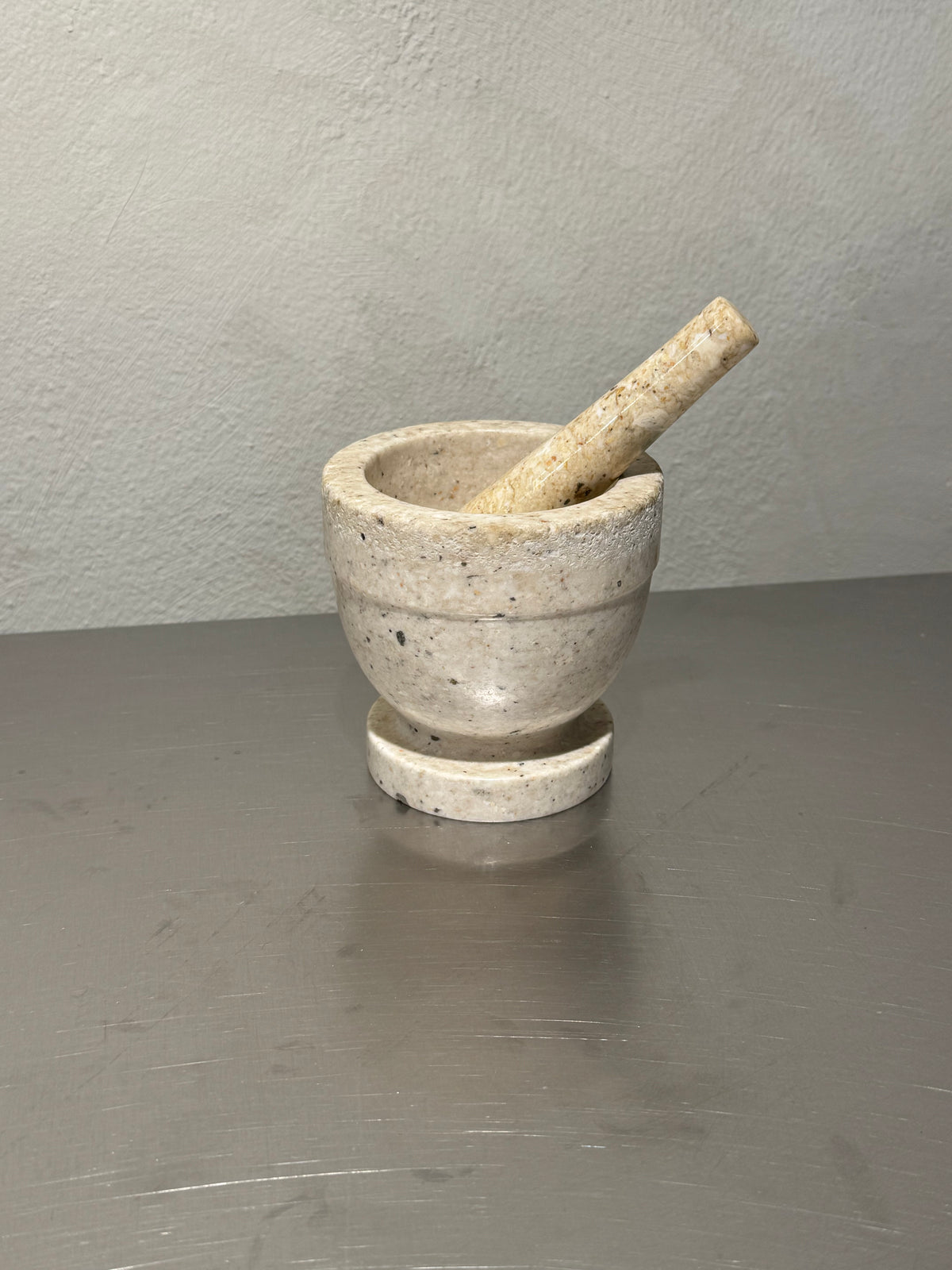 Travertine Kitchen Set of 4 – product image 5