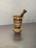 Onyx Mortar and Pestle – product image 1
