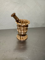 Onyx Mortar and Pestle – product image 2