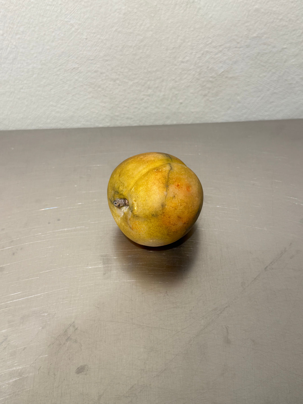 Carrara Marble Fruits Set of 4 – product image 4