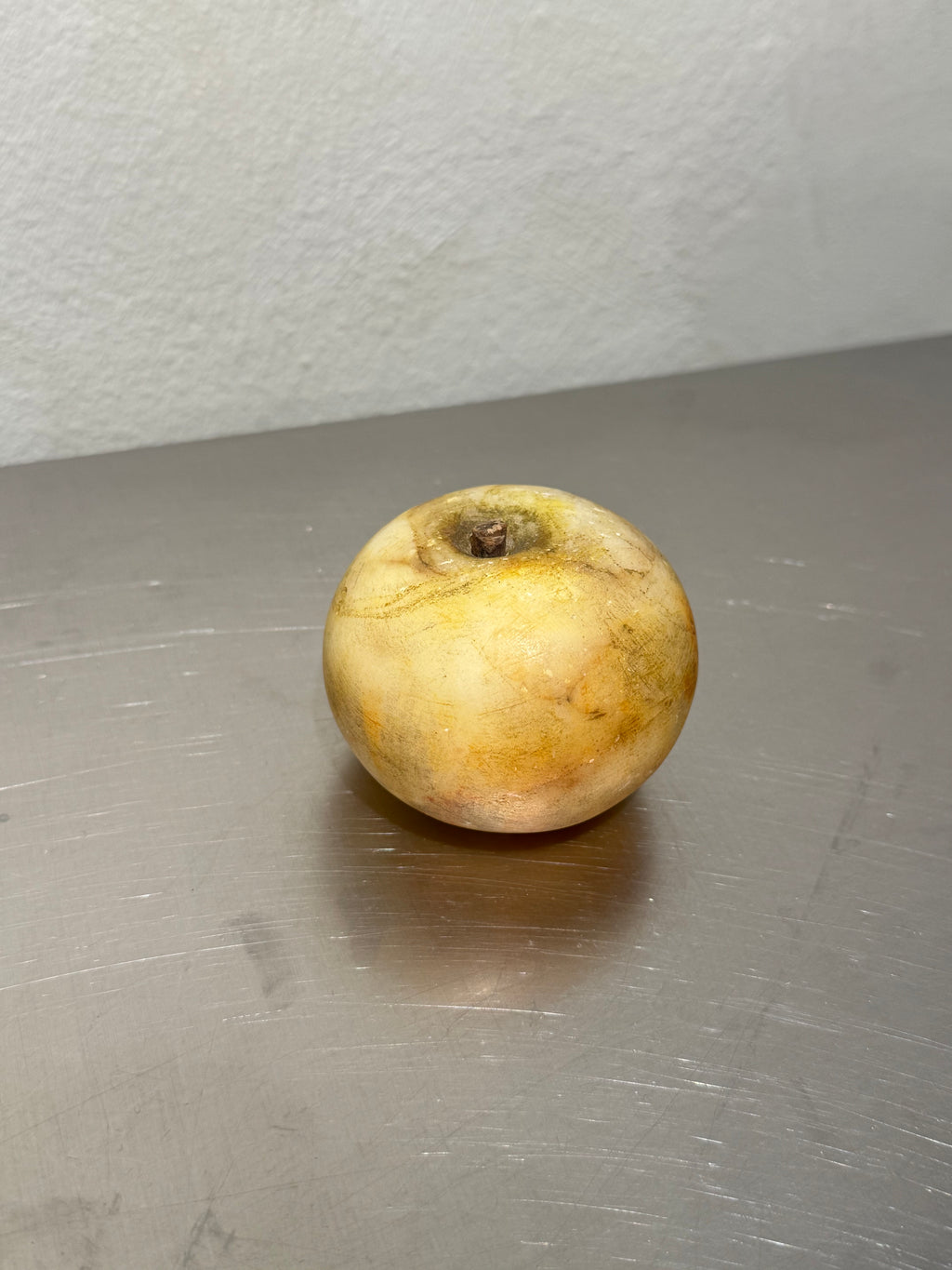 Carrara Marble Fruits Set of 4 – product image 5