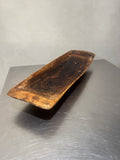 1791 Wooden Trough – product image 1