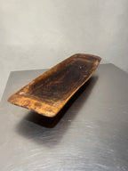 1791 Wooden Trough – product image 1