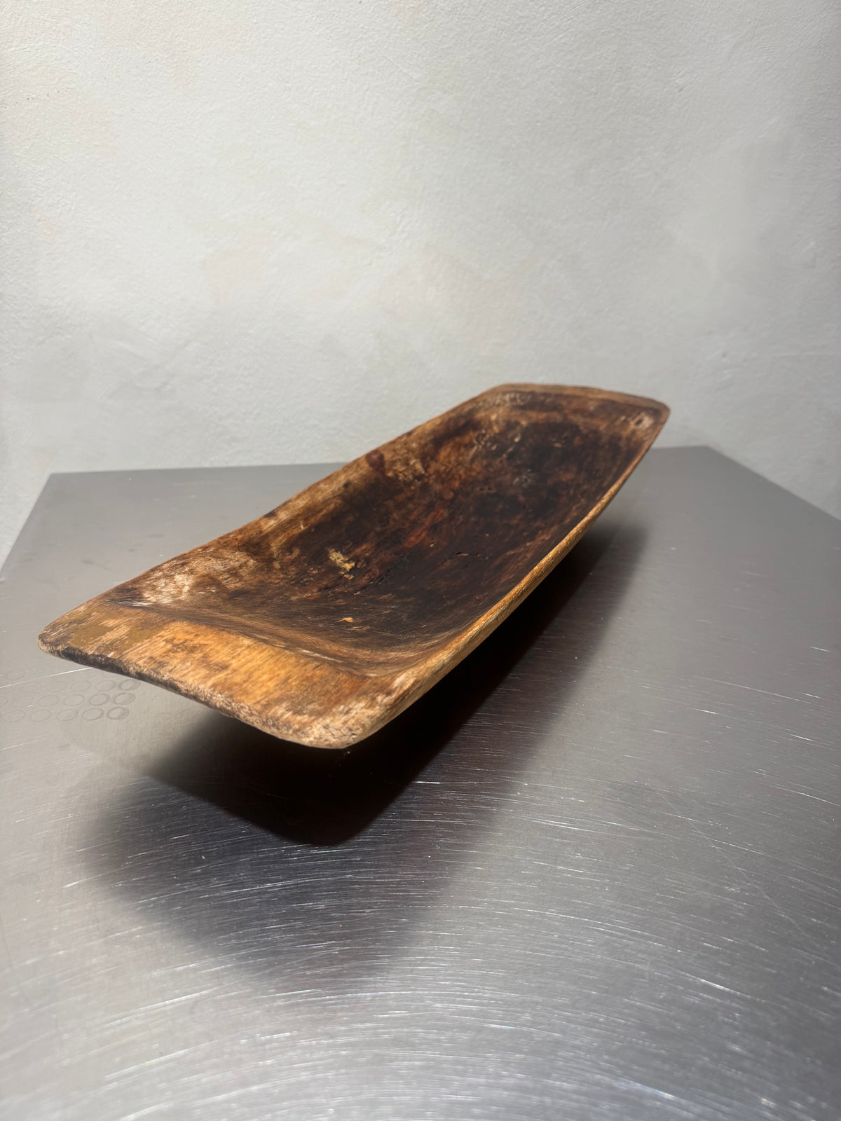 1791 Wooden Trough – product image 2