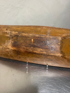1791 Wooden Trough – product image 4