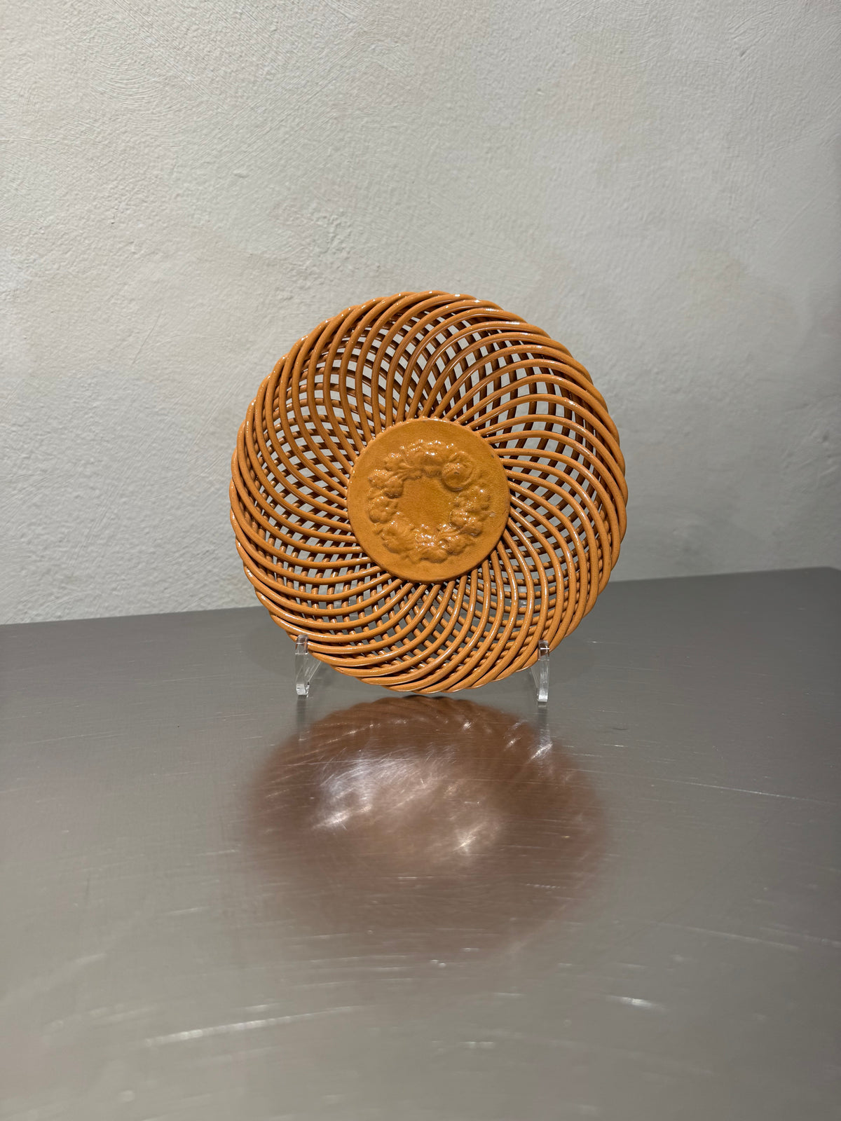 Tillinge Pierced Dish – product image 1