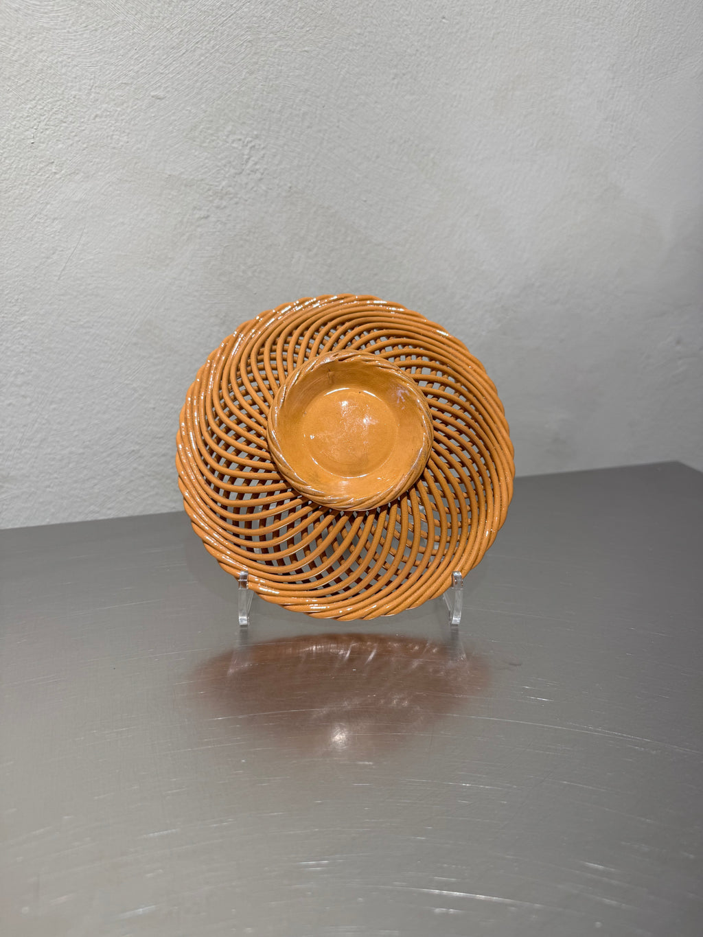 Tillinge Pierced Dish – product image 2