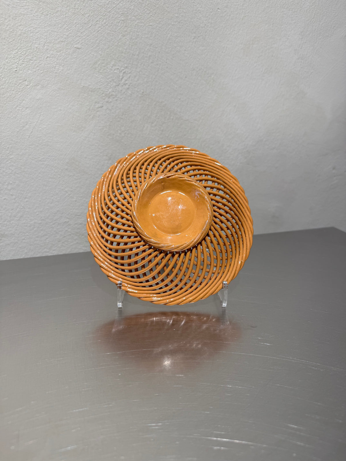 Tillinge Pierced Dish – product image 2