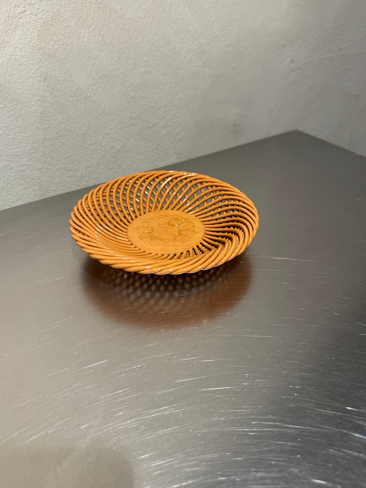 Tillinge Pierced Dish – product image 3