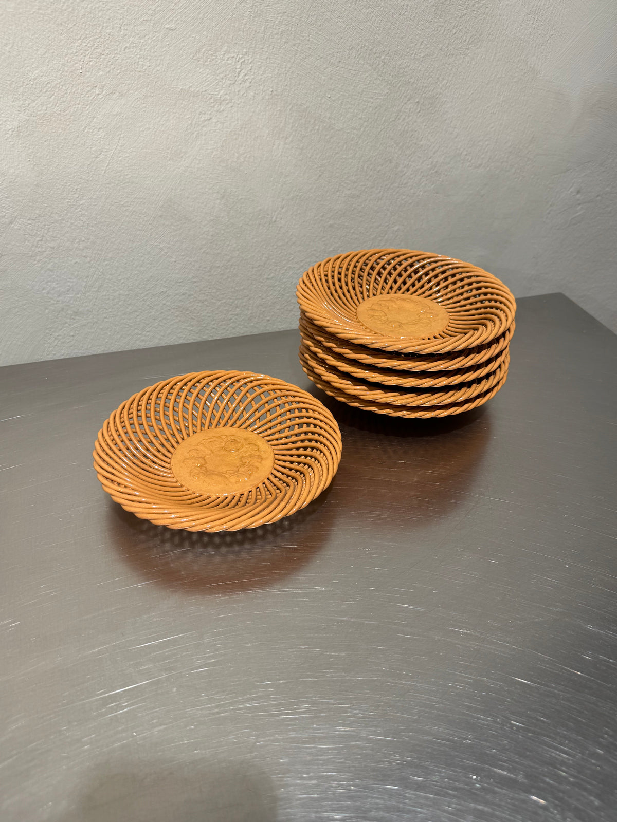 Tillinge Pierced Dish – product image 4