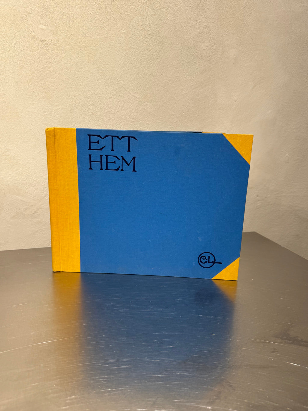 Carl Larsson Ett Hem – product image 1