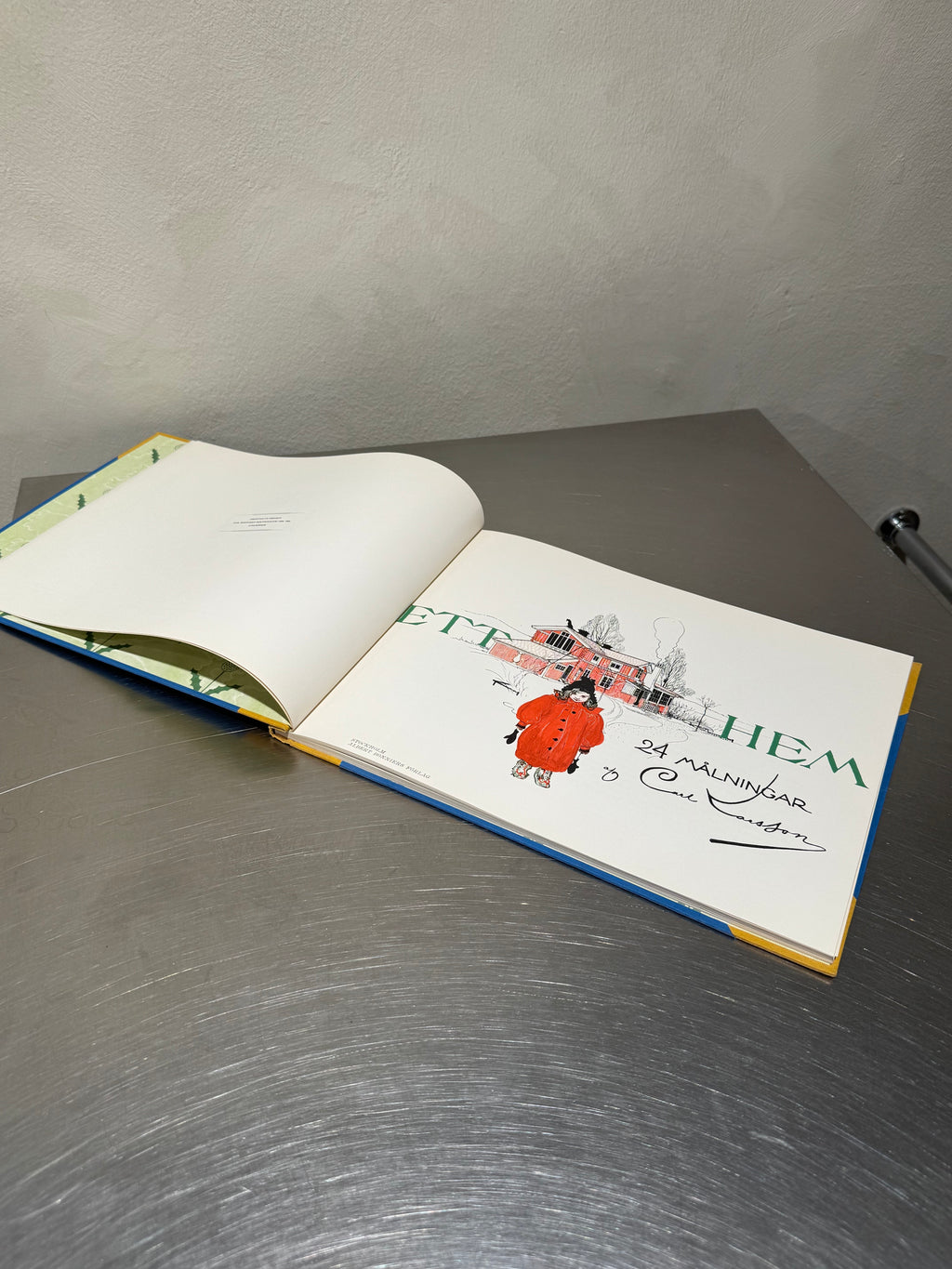 Carl Larsson Ett Hem – product image 3