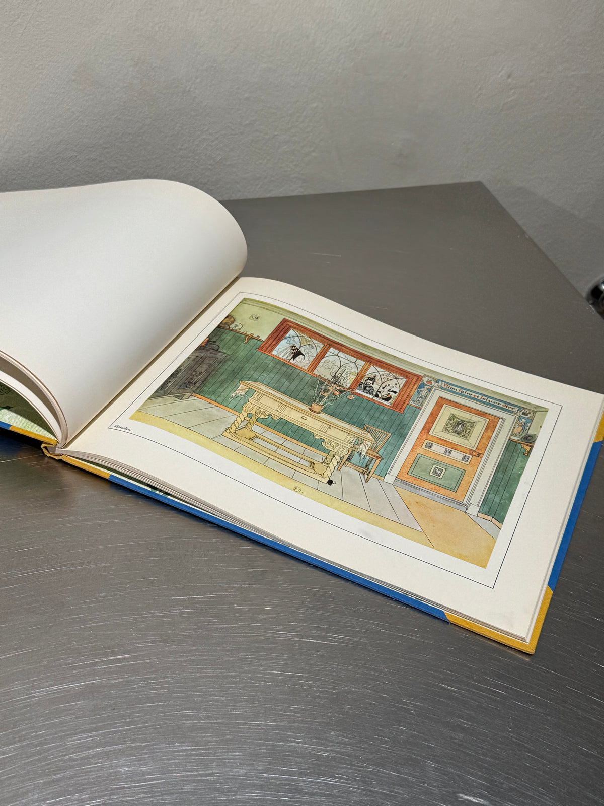 Carl Larsson Ett Hem – product image 4