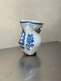 Antique Spanish Pottery Jug – product image 1