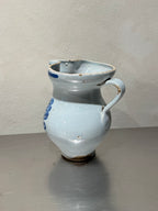 Antique Spanish Pottery Jug – product image 2