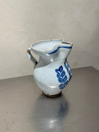 Antique Spanish Pottery Jug – product image 3