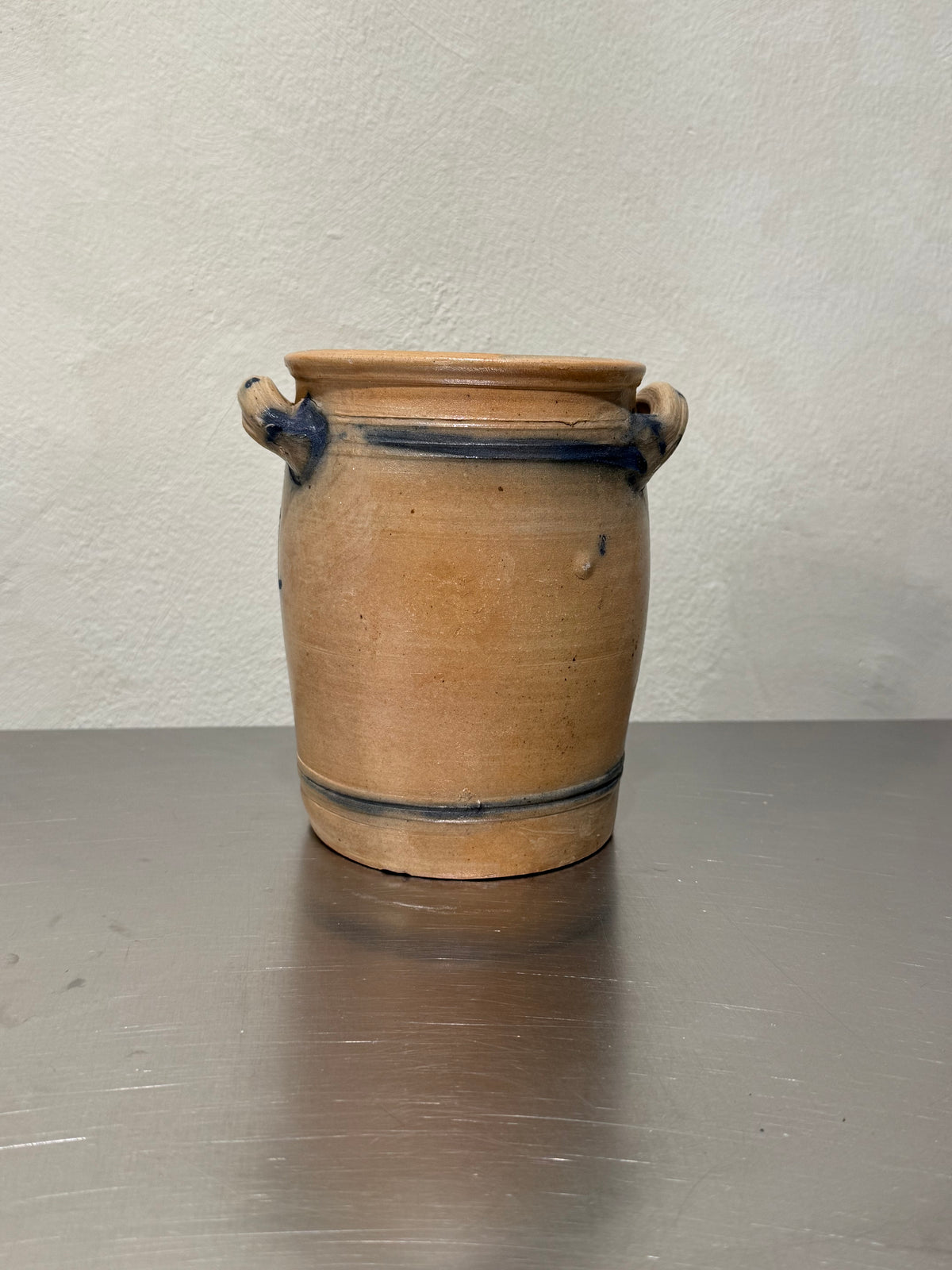 Dutch Stoneware Jar – product image 2