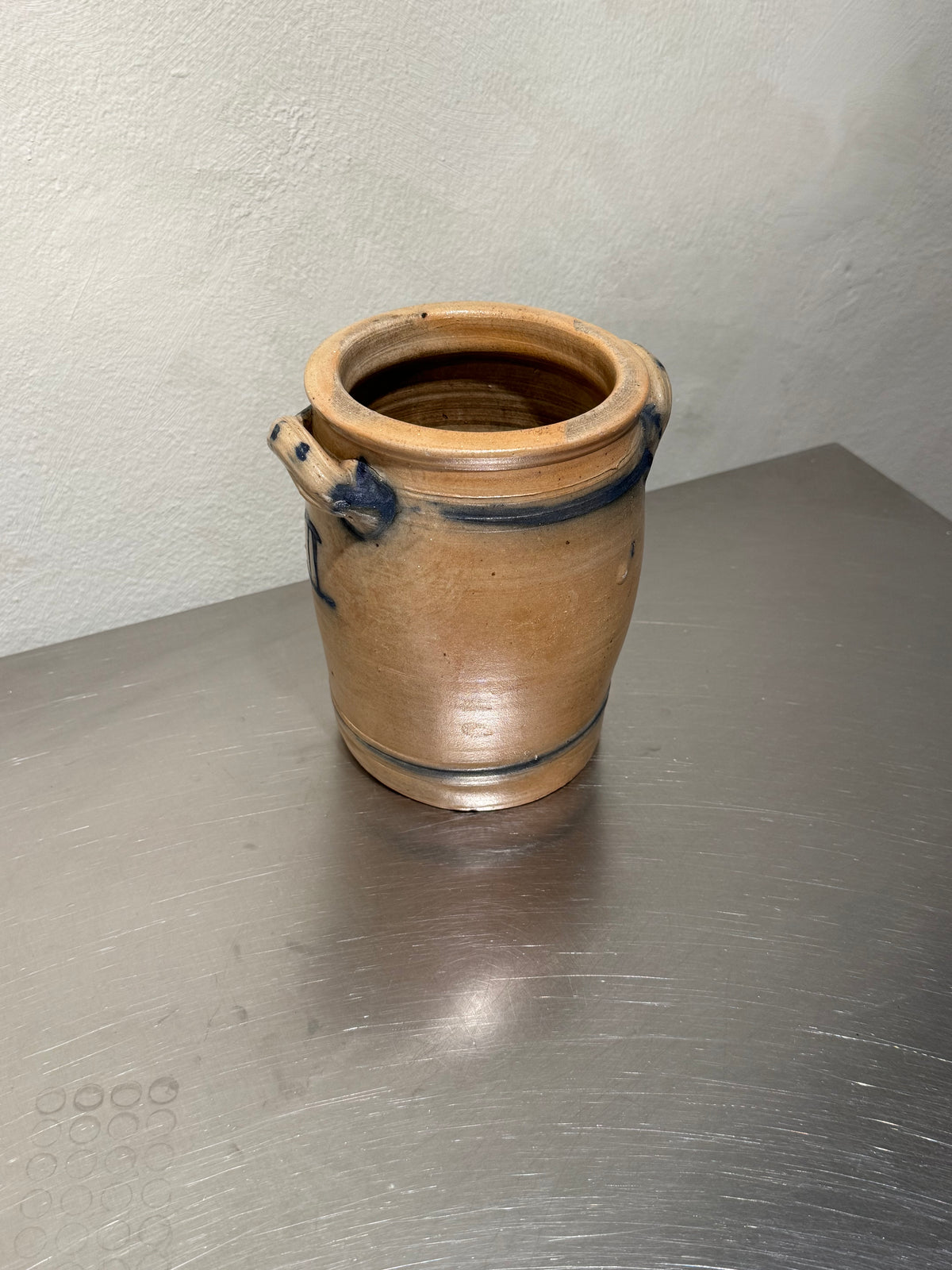 Dutch Stoneware Jar – product image 3