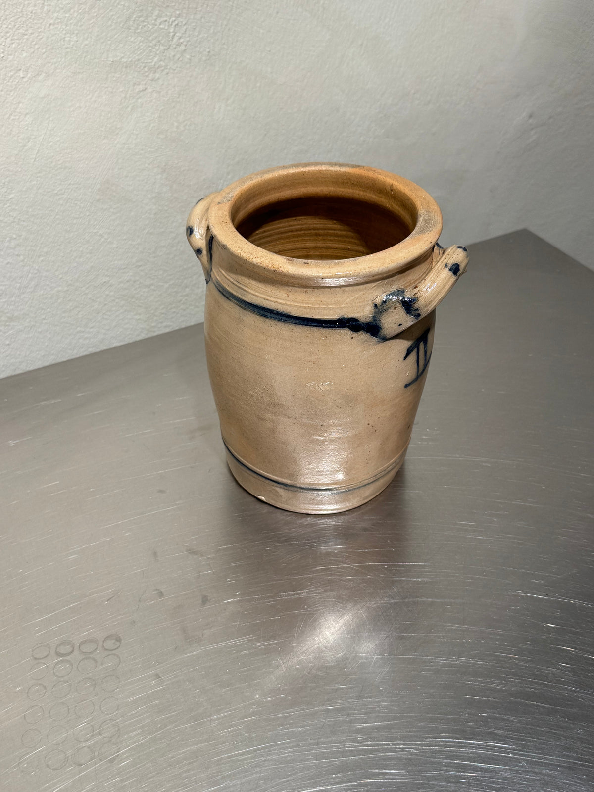 Dutch Stoneware Jar – product image 4