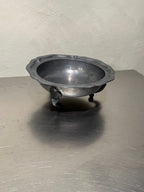 French Pewter Compotier – product image 2