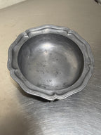 French Pewter Compotier – product image 4