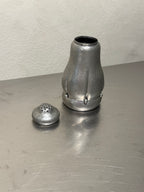 English Tin Shaker – product image 3